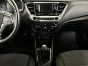 Hyundai Solaris II Тюмень  - изображение 50