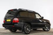 Toyota Land Cruiser 100 Series Рестайлинг 1 Тюмень  - изображение 29