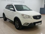 SsangYong Actyon II Ижевск  - изображение 10