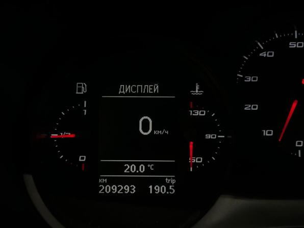 SEAT Leon II Рестайлинг с пробегом 2012 года, цена 569 000 рублей, 209291 км, хэтчбек, Автокод Объявления