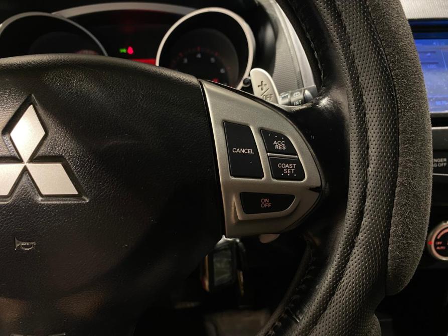 Mitsubishi Outlander II Челябинск  - изображение 17