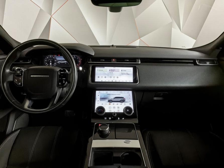 Land Rover Range Rover Velar I Москва  - изображение 14