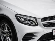 Mercedes-Benz GLC Coupe I (C253) Санкт-Петербург  - изображение 50