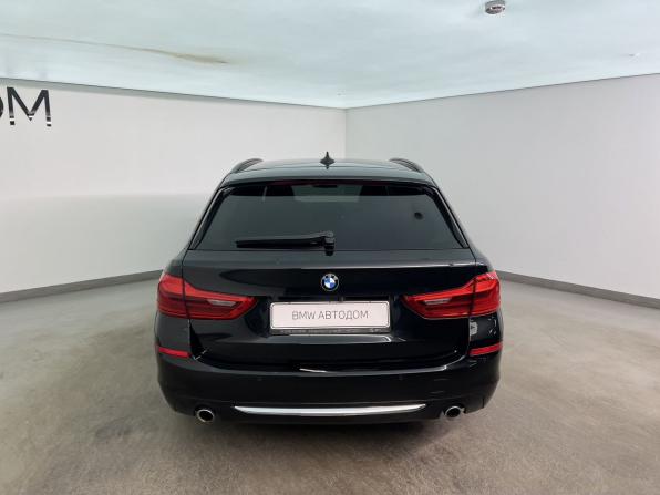 BMW 5 серии VII (G30/G31/G38) с пробегом 2020 года, цена 4 490 000 рублей, 78030 км, универсал, Автокод Объявления