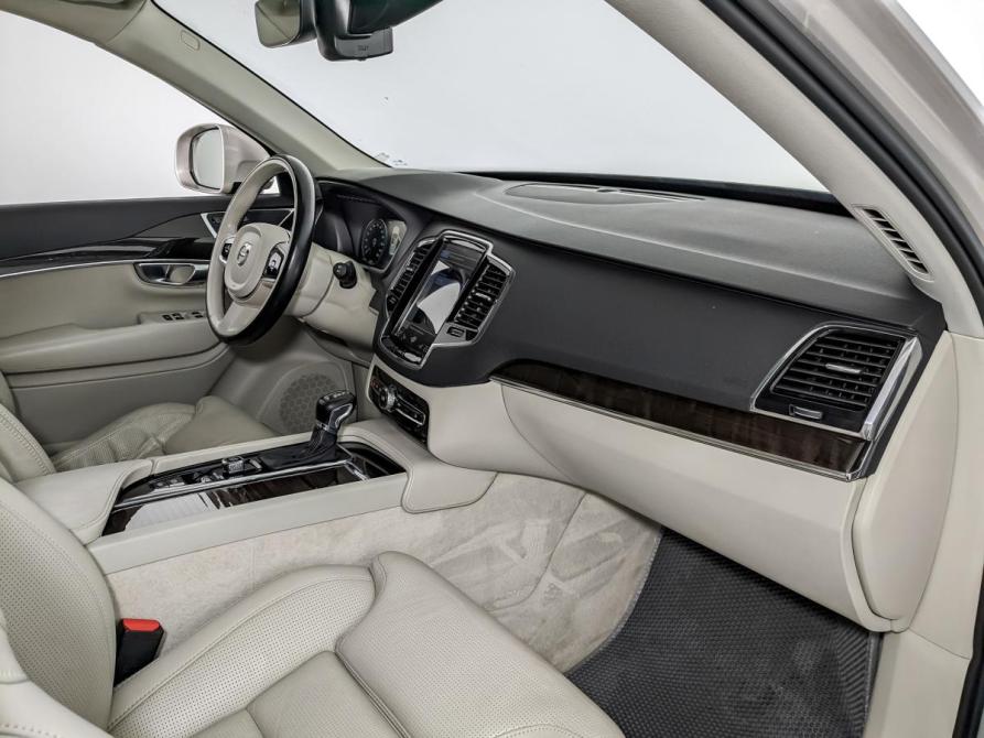 Volvo XC90 II Москва  - изображение 11