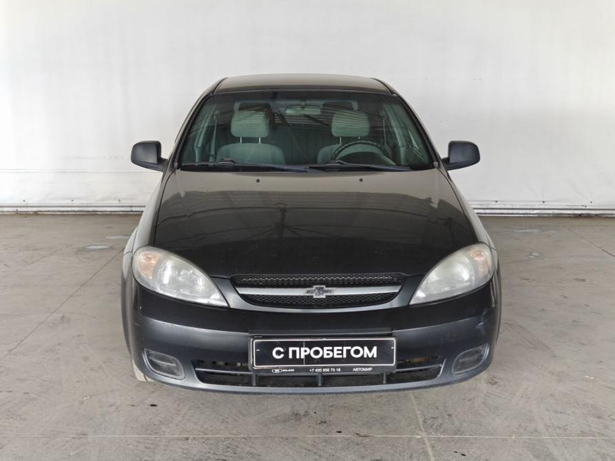 Chevrolet Lacetti I Москва  - изображение 2