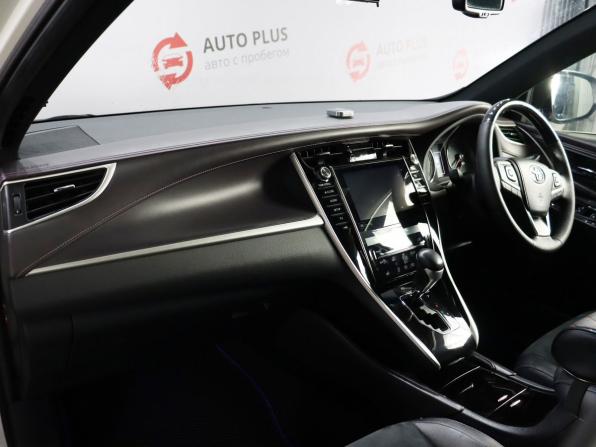 Toyota Harrier III (XU60) с пробегом 2016 года, цена 2 625 000 рублей, 86000 км, внедорожник, Автокод Объявления