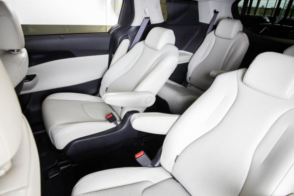 Kia Carnival IV Пермь  - изображение 12
