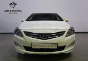 Hyundai Solaris I Рестайлинг Старый Оскол  - изображение 19