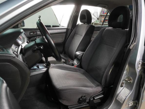 Mitsubishi Lancer IX с пробегом 2004 года, цена 349 000 рублей, 285585 км, седан, Автокод Объявления