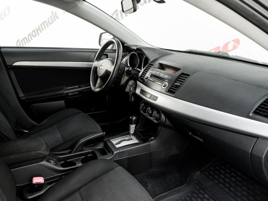 Mitsubishi Lancer X Екатеринбург  - изображение 12