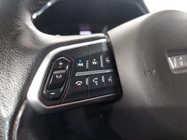 Haval F7 I с пробегом 2020 года, цена 1 580 000 рублей, 92000 км, внедорожник, Автокод Объявления