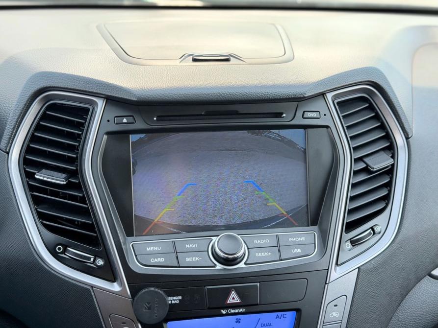 Hyundai Santa Fe III Волгоград  - изображение 30