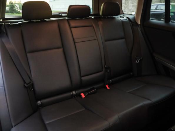 Mercedes-Benz GLK-Класс I (X204) Рестайлинг с пробегом 2015 года, цена 2 299 000 рублей, 93503 км, внедорожник, Автокод Объявления