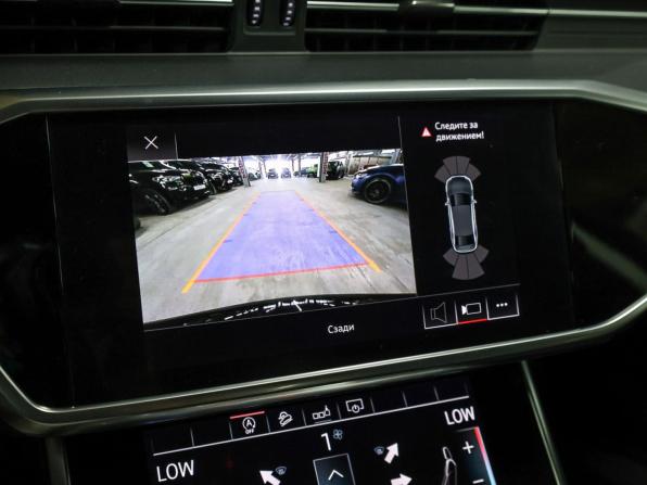 Audi A6 V (C8) с пробегом 2019 года, цена 3 999 000 рублей, 90584 км, седан, Автокод Объявления