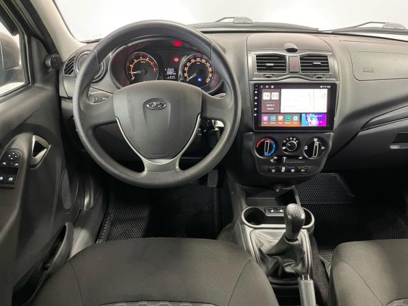 Lada (ВАЗ) Granta I Рестайлинг с пробегом 2022 года, цена 750 000 рублей, 60000 км, лифтбек, Автокод Объявления
