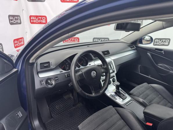 Volkswagen Passat B6 с пробегом 2007 года, цена 549 990 рублей, 283351 км, седан, Автокод Объявления