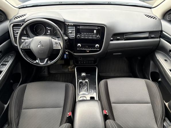 Mitsubishi Outlander III Рестайлинг 3 с пробегом 2021 года, цена 2 259 000 рублей, 118076 км, внедорожник, Автокод Объявления