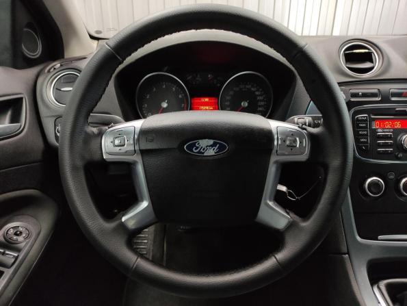 Ford Mondeo IV Рестайлинг с пробегом 2011 года, цена 655 000 рублей, 195897 км, седан, Автокод Объявления