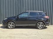 Toyota RAV4 IV (XA40) Рестайлинг Самара  - изображение 29