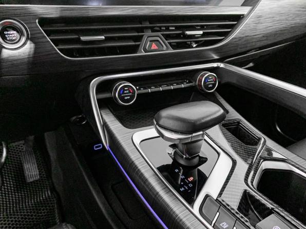 Geely Tugella I с пробегом 2021 года, цена 2 294 000 рублей, 97888 км, внедорожник, Автокод Объявления