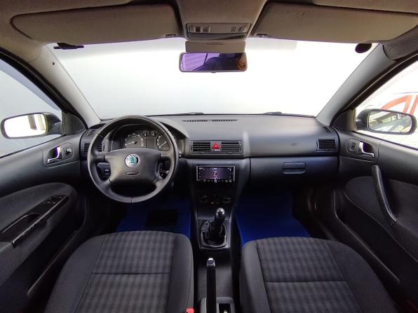 Skoda Octavia I (A4) Рестайлинг с пробегом 2007 года, цена 499 000 рублей, 378272 км, лифтбек, Автокод Объявления