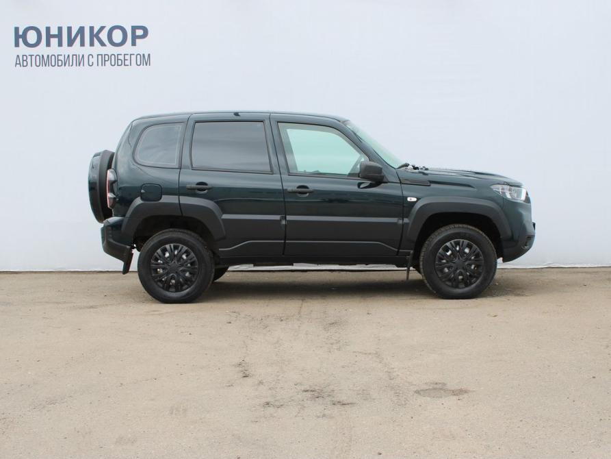Lada (ВАЗ) Niva Travel I Нижний Новгород  - изображение 4