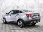 Lada (ВАЗ) Vesta I Ульяновск  - изображение 24