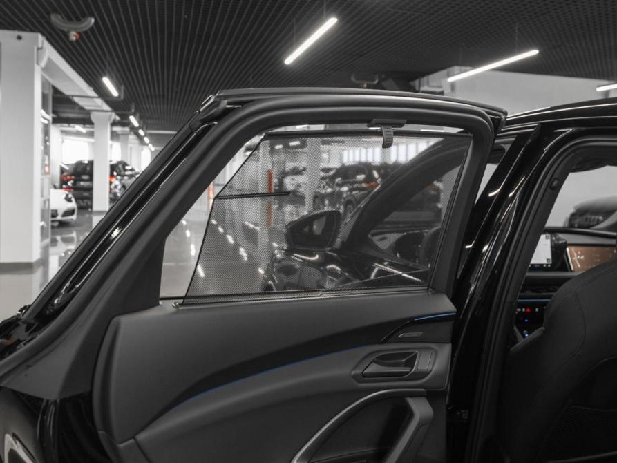 Audi Q5 Sportback II (GU) Москва  - изображение 16