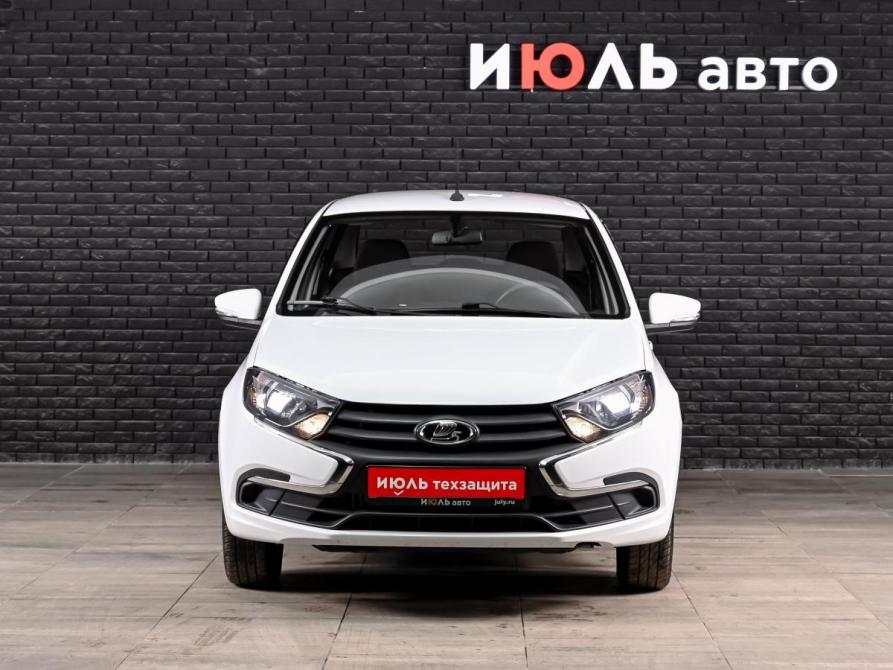 Lada (ВАЗ) Granta I Рестайлинг Екатеринбург  - изображение 2