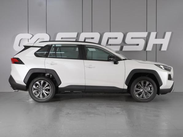 Toyota RAV4 V (XA50) с пробегом 2024 года, цена 4 099 000 рублей, 55 км, внедорожник, Автокод Объявления