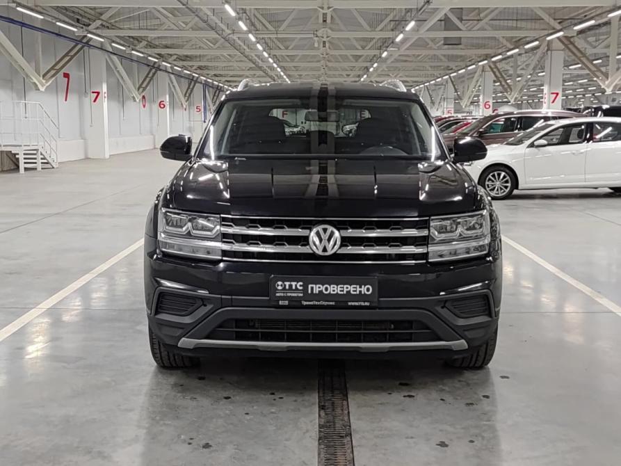 Volkswagen Teramont I Казань  - изображение 2