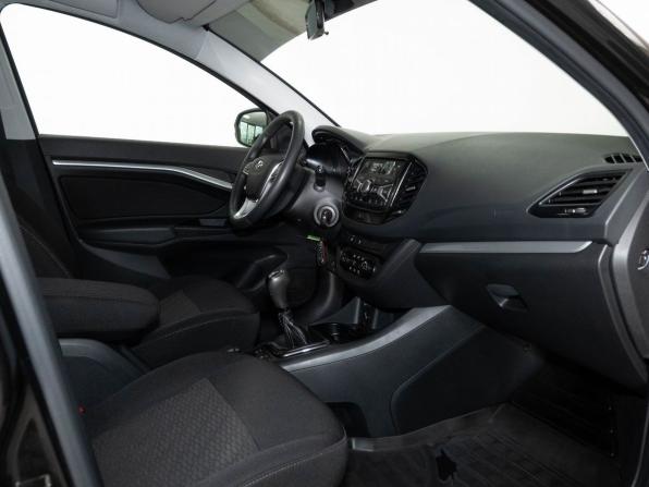 Lada (ВАЗ) Vesta I с пробегом 2018 года, цена 1 010 000 рублей, 74378 км, универсал, Автокод Объявления