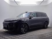 Li Auto (Lixiang) L9 I Москва  - изображение 21