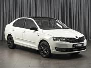 Skoda Rapid I Ставрополь  - изображение 24