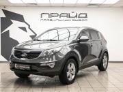 Kia Sportage III Ростов-на-Дону  - изображение 20