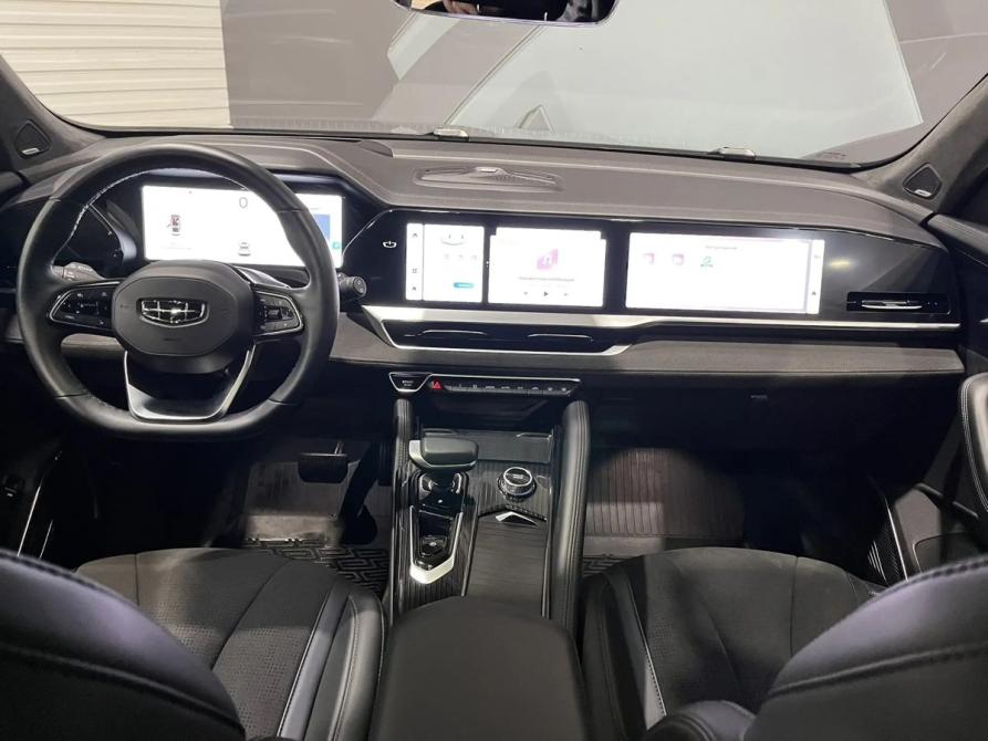 Geely Monjaro I Пермь  - изображение 17