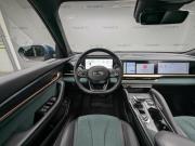 Geely Monjaro I Москва  - изображение 26