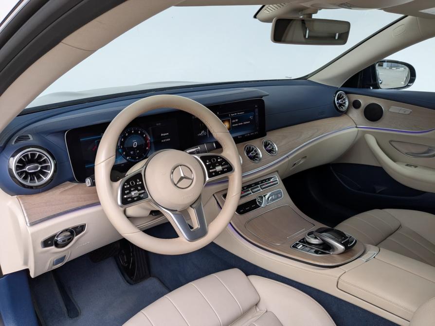 Mercedes-Benz E-Класс V (W213 S213 C238) Москва  - изображение 21