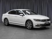 Volkswagen Passat B8 Тюмень  - изображение 27