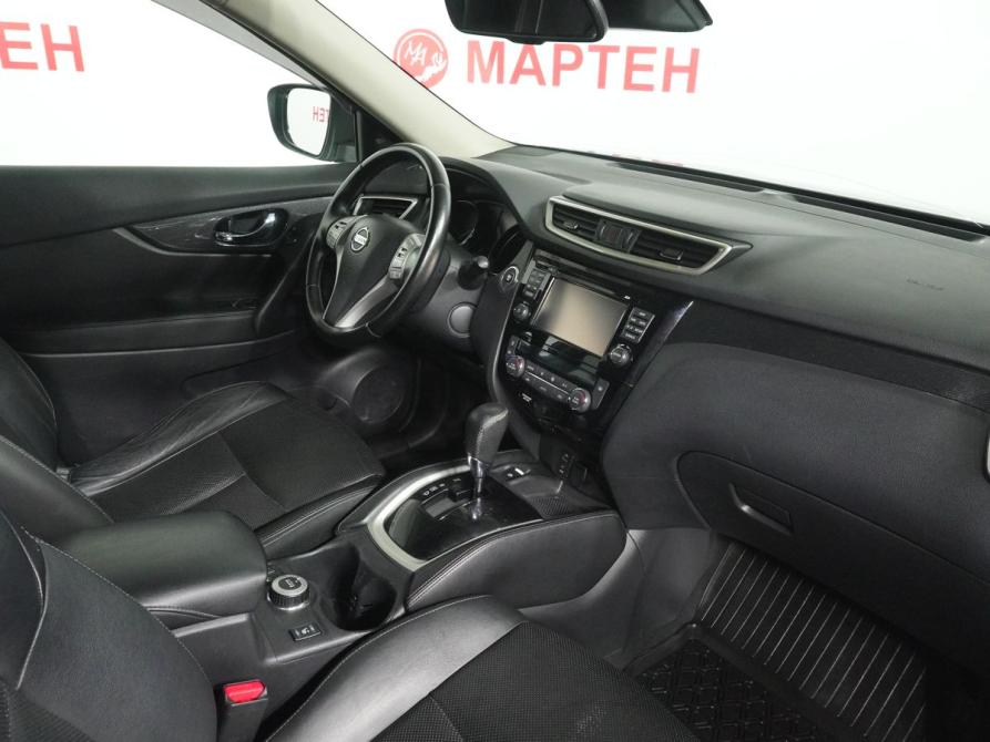 Nissan X-Trail III Вологда  - изображение 10