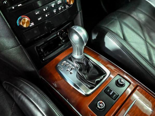 Infiniti FX II (S51) Рестайлинг с пробегом 2013 года, цена 1 770 000 рублей, 176114 км, внедорожник, Автокод Объявления