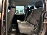 Volkswagen Caddy III Рестайлинг Краснодар  - изображение 30