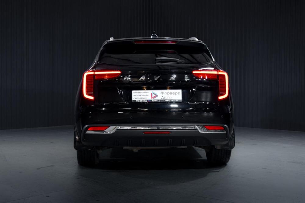 Haval Jolion I Тюмень  - изображение 7
