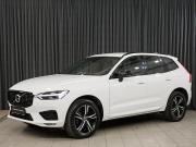 Volvo XC60 II Москва  - изображение 28