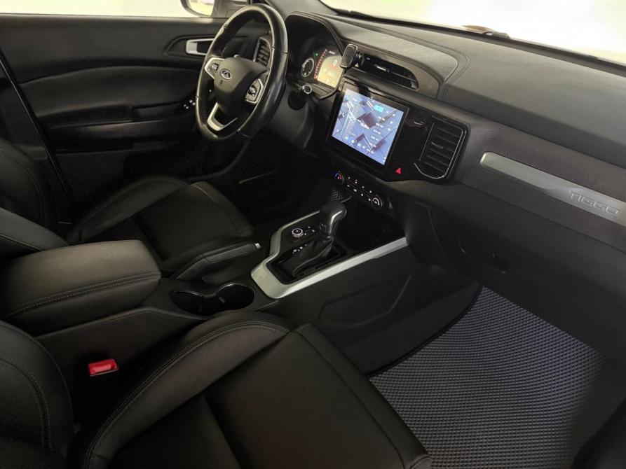 Chery Tiggo 4 Pro I Челябинск  - изображение 16