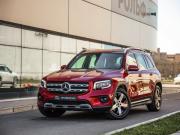 Mercedes-Benz GLB I (X247) Санкт-Петербург  - изображение 36