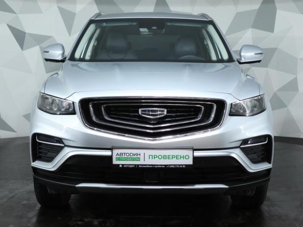 Geely Atlas Pro с пробегом 2024 года, цена 2 199 000 рублей, 21715 км, внедорожник, Автокод Объявления