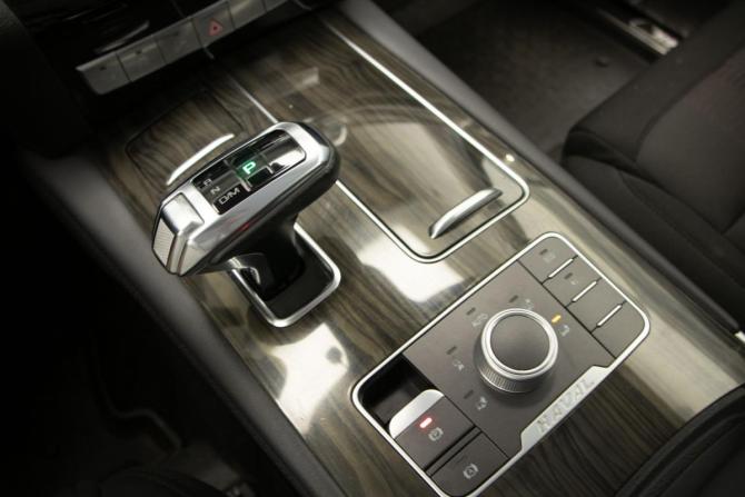 Haval H9 I Рестайлинг с пробегом 2023 года, цена 2 660 000 рублей, 51678 км, внедорожник, Автокод Объявления
