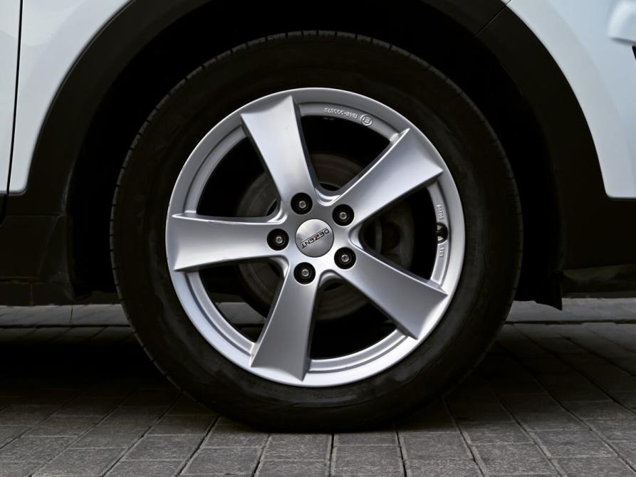 Hyundai Creta I Екатеринбург  - изображение 21